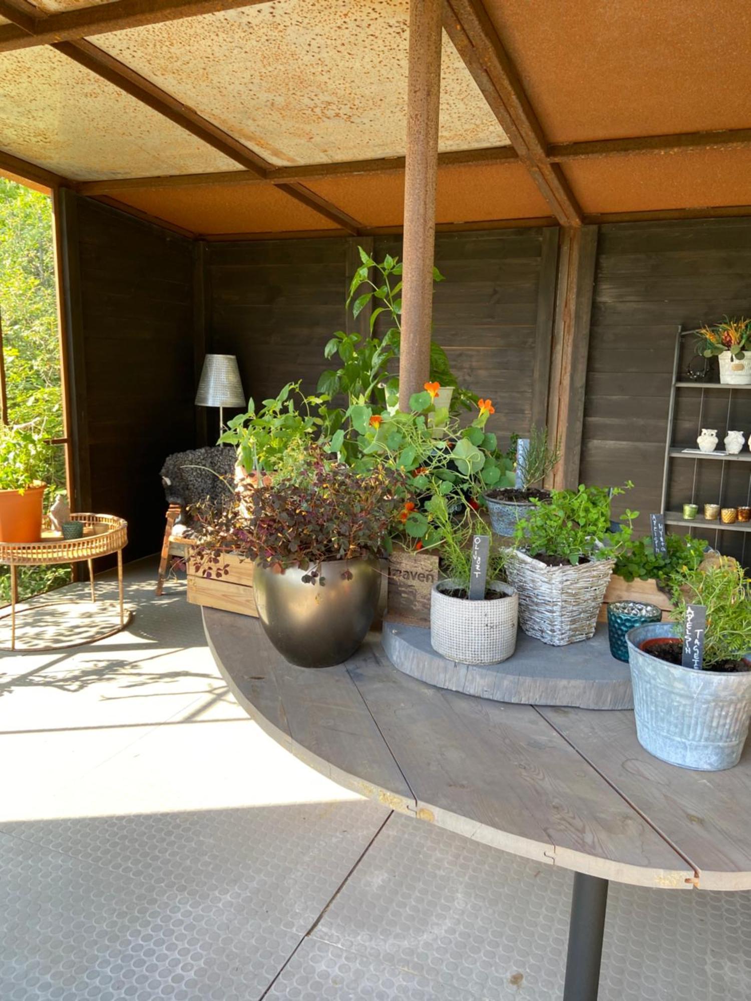 梅文海滨山林小屋 Kappelshamn 外观 照片