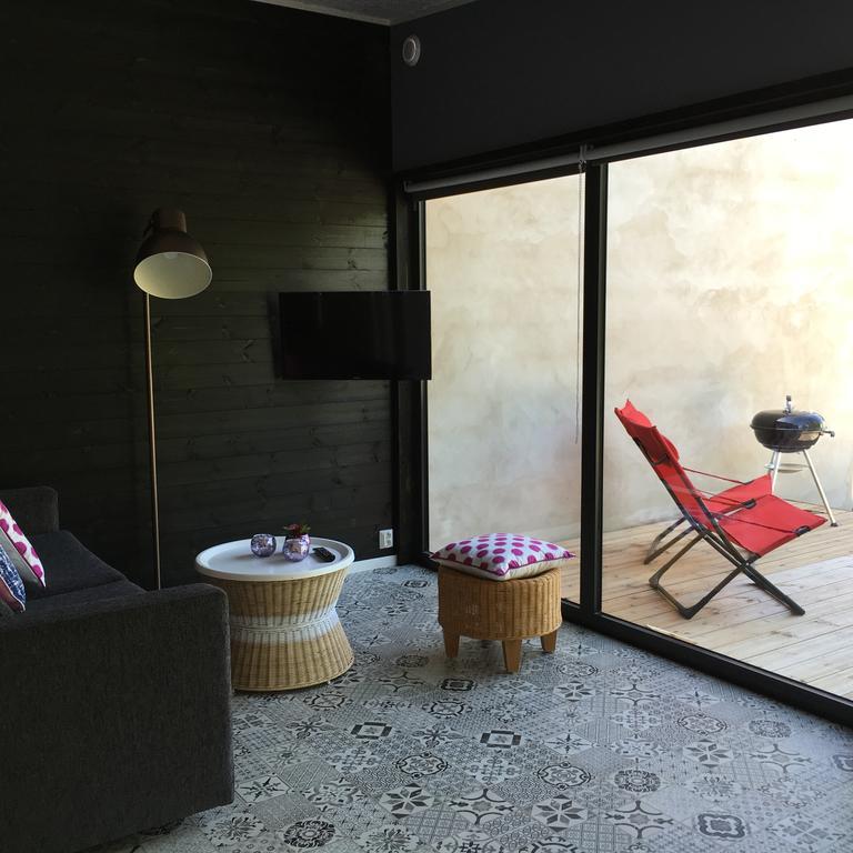 梅文海滨山林小屋 Kappelshamn 外观 照片